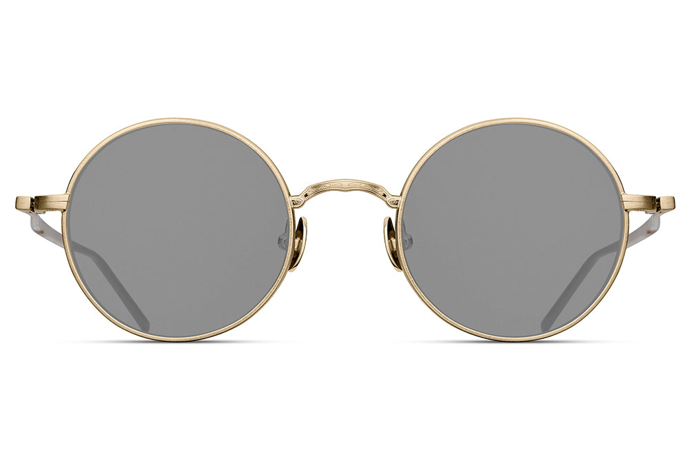 Matsuda - M3087 Sunglasses | Specs Collective