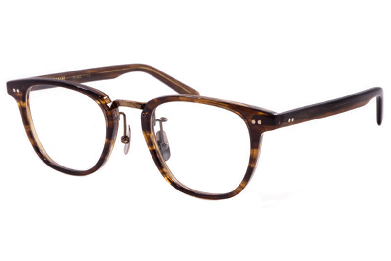 Stancey Ramars - SR-003 Eyeglasses // Stancey Ramars® Online Store