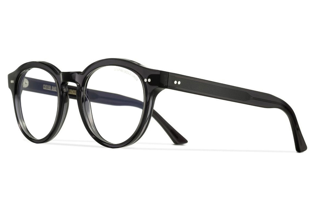 Cutler & Gross - 1378 Eyeglasses Dark Grey