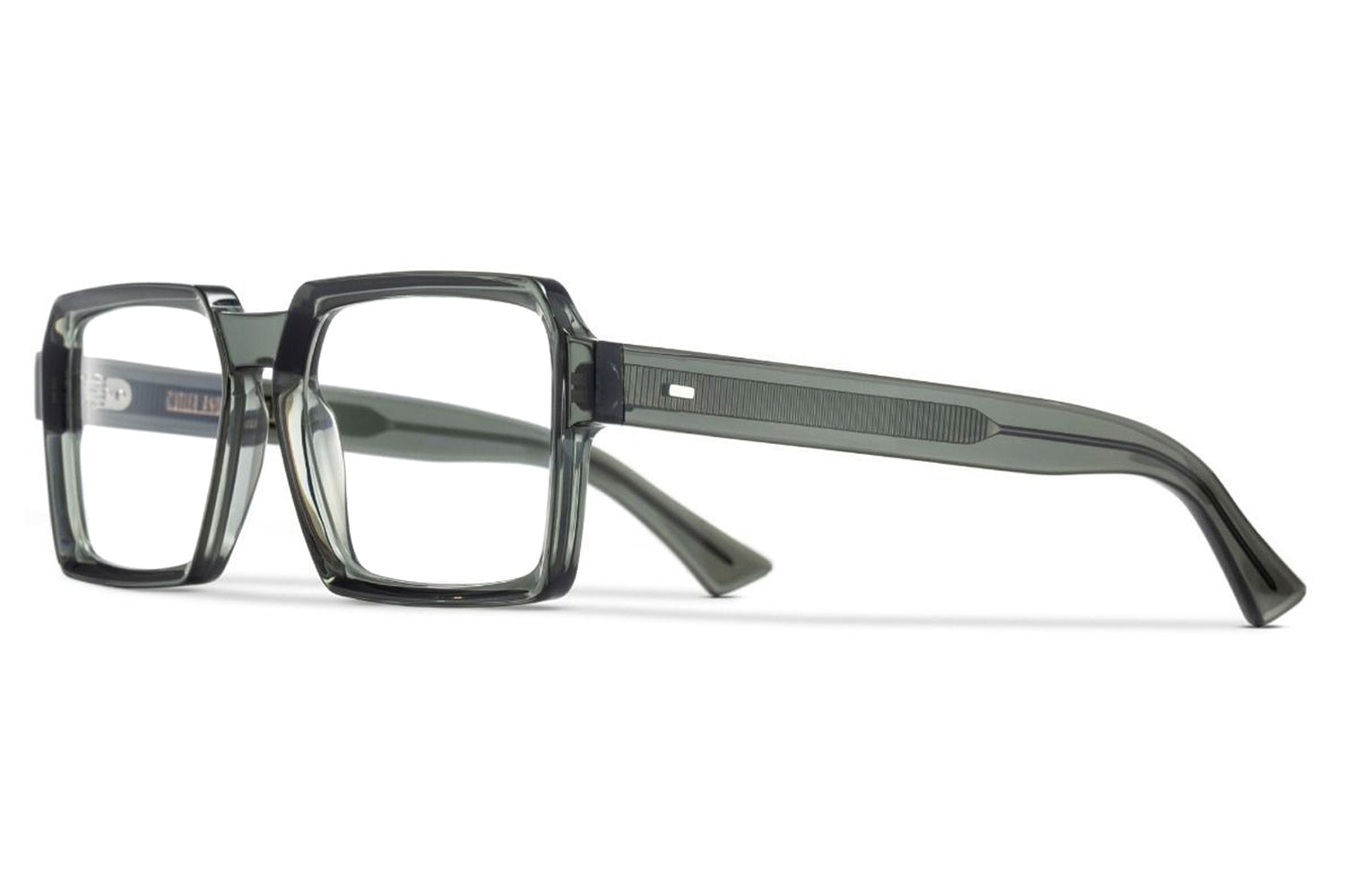 Cutler & Gross - 1385 Eyeglasses | Specs Collective