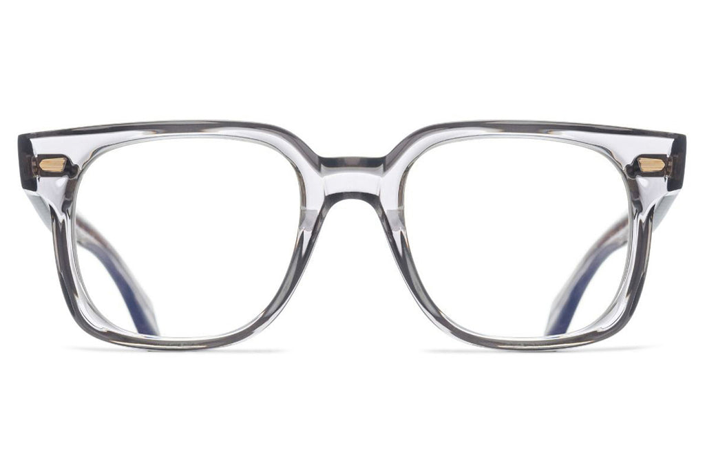 Cutler & Gross - 1399 Eyeglasses Smoky Quartz