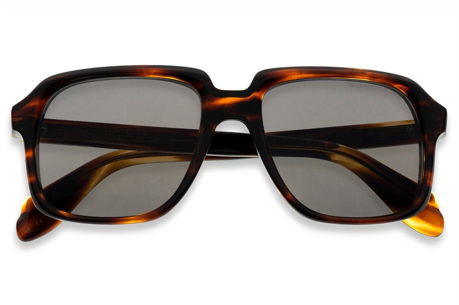 Cutler and Gross - 1397 Sunglasses | Specs Collective