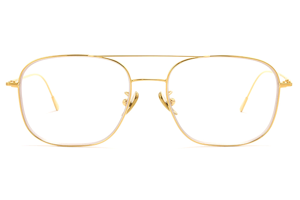 Cutler & Gross - 1267 Eyeglasses | Specs Collective