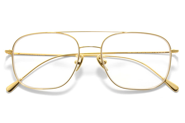 Cutler & Gross - 1267 Eyeglasses | Specs Collective