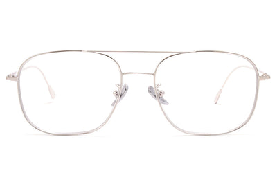 Cutler & Gross - 1267 Eyeglasses | Specs Collective