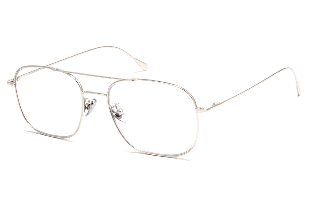 Cutler & Gross - 1267 Eyeglasses | Specs Collective