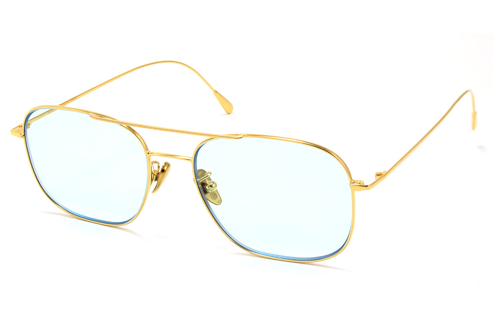 Cutler & Gross - 1267 Sunglasses | Specs Collective