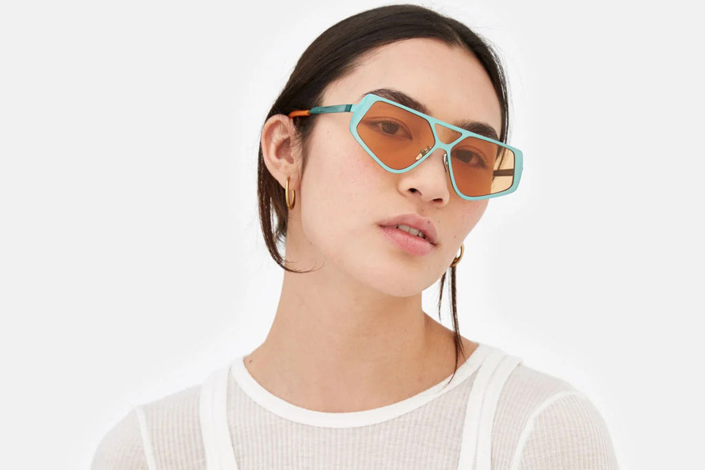 Retro Super Future® - Spazio Sunglasses 