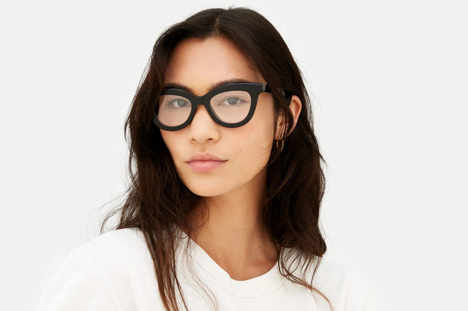 Retro Super Future® - Numero 100 Eyeglasses