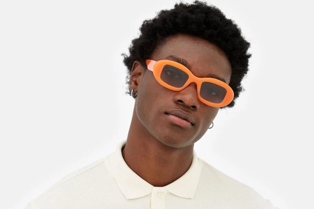 Retro Super Future® - Tutto Sunglasses 