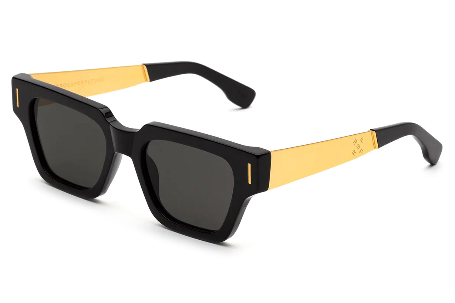 Louis Vuitton Snap Square Sunglasses