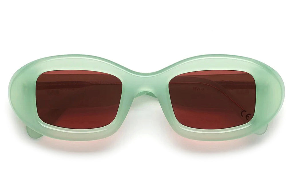 Retro Super Future® - Tutto Sunglasses Lattementa