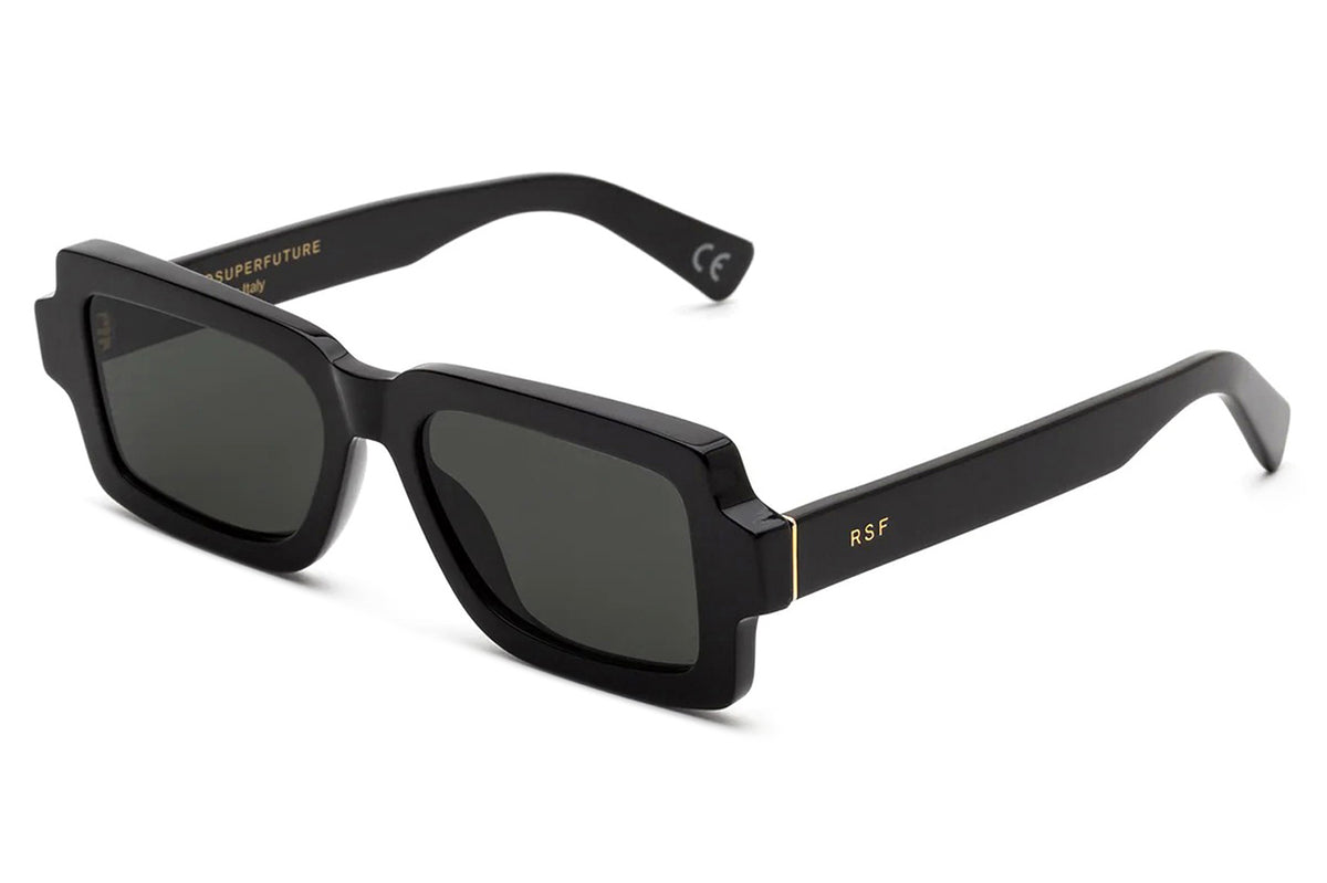 Retro Super Future® - Pilastro Sunglasses | Specs Collective