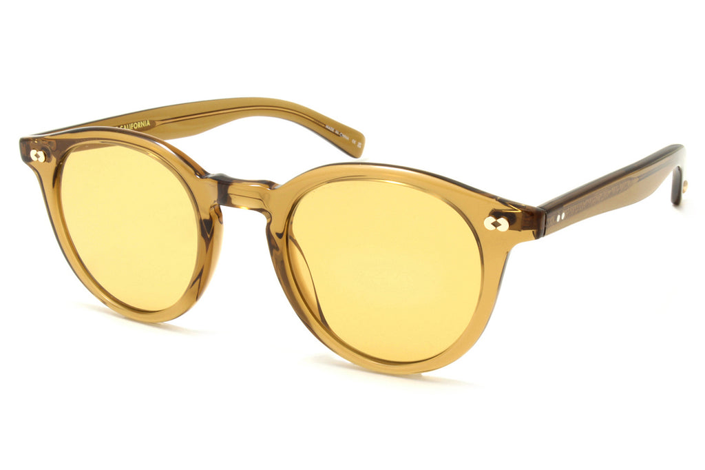 Garrett Leight® Sunglasses Collection | Specs Collective
