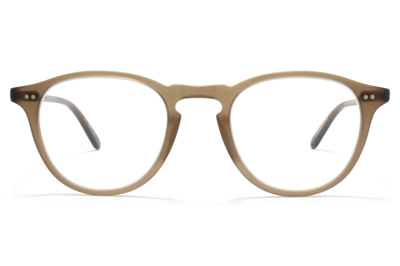 Garrett Leight - Hampton Eyeglasses | Specs Collective