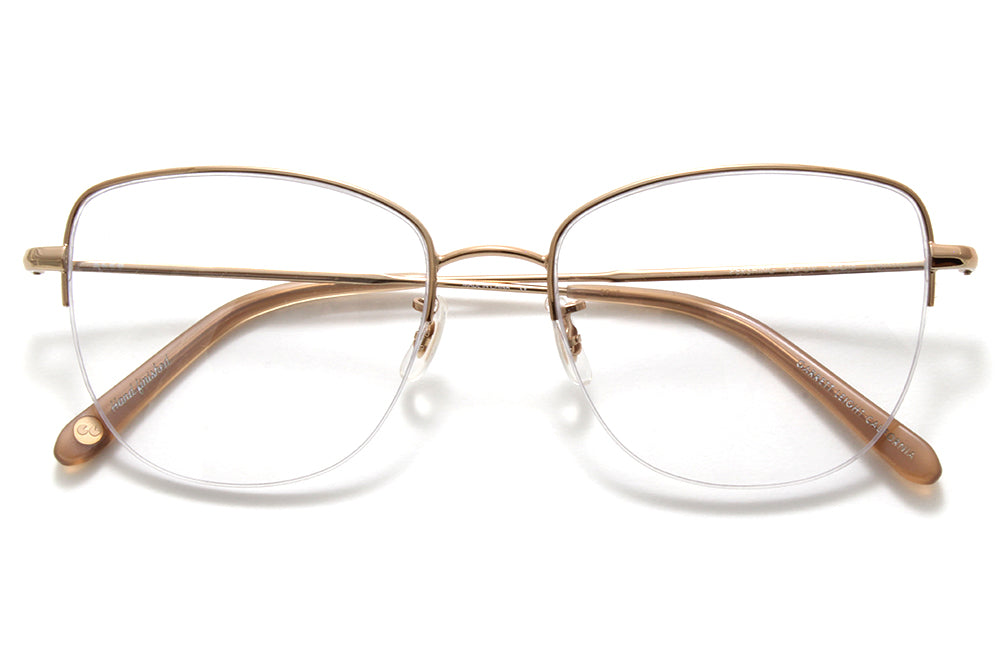 Garrett Leight - Pershing Eyeglasses | Specs Collective