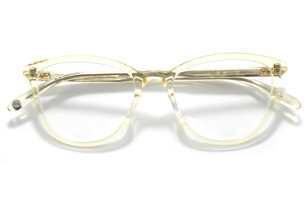 Garrett Leight - Star Eyeglasses Pure Glass