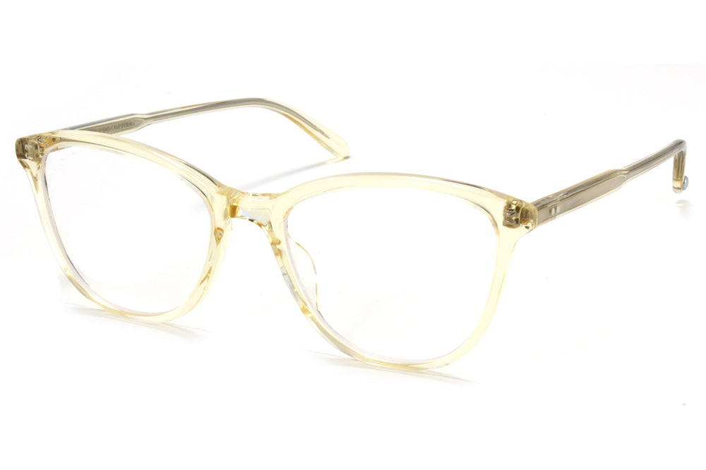 Garrett Leight - Star Eyeglasses Pure Glass