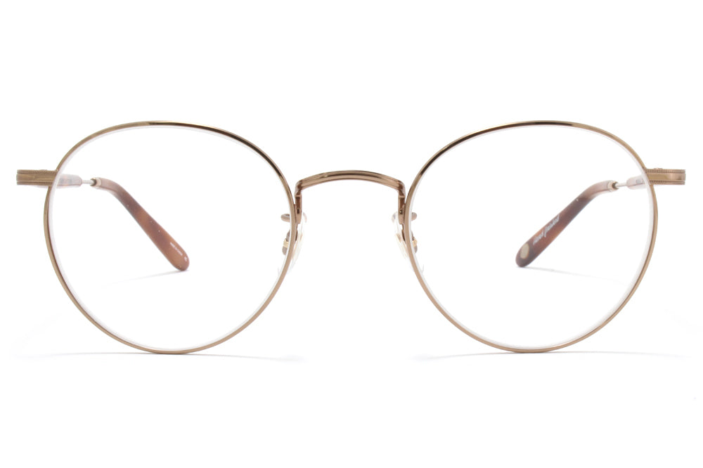 Garrett Leight - Wilson M Eyeglasses | Specs Collective