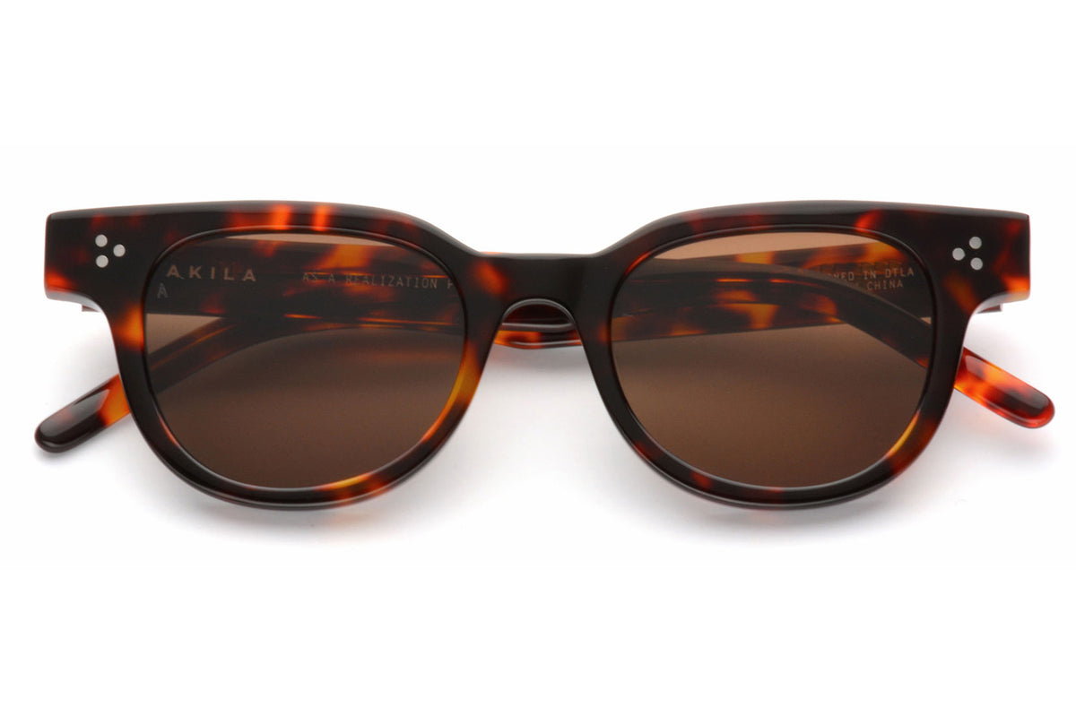 AKILA® Eyewear - Legacy Sunglasses | Specs Collective