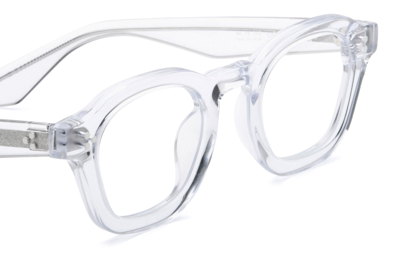 AKILA® Eyewear - Logos Eyeglasses | Specs Collective