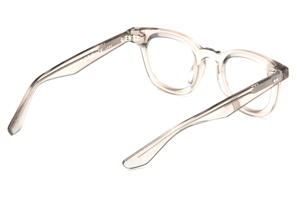 AKILA® Eyewear - Luna Eyeglasses Champagne