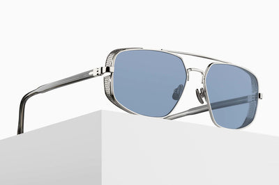 Matsuda - M3111 Sunglasses | Specs Collective