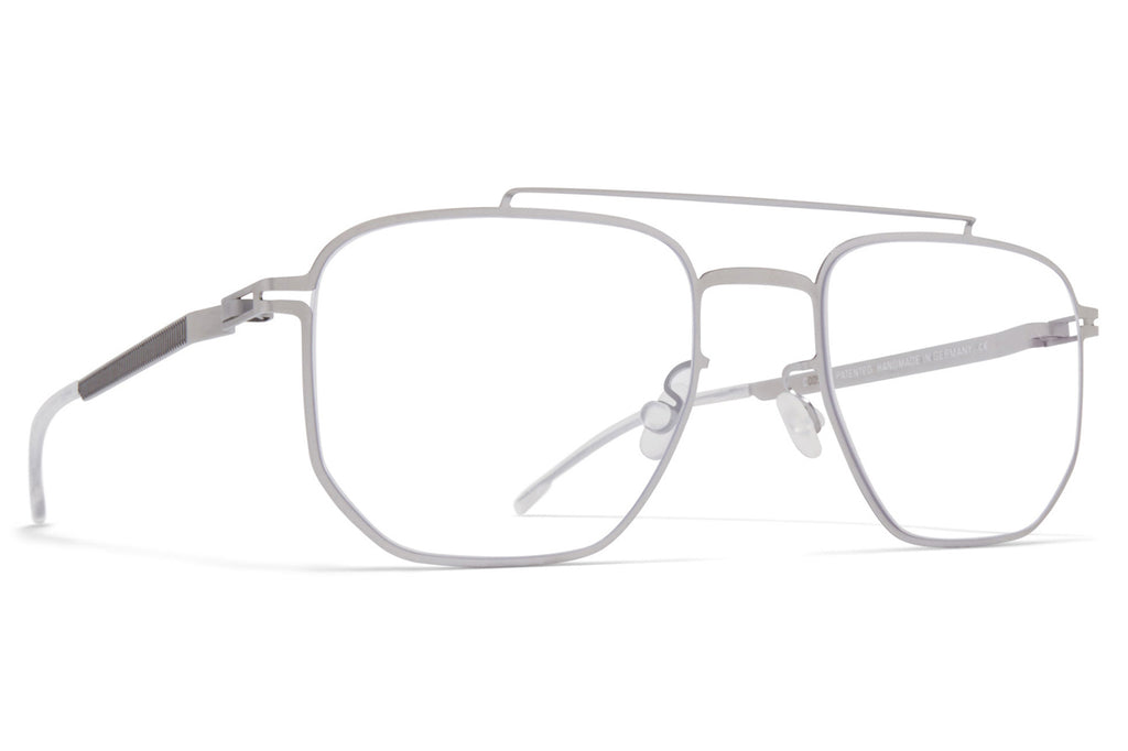 MYKITA | Leica - ML08 Eyeglasses Leica Silver/Black