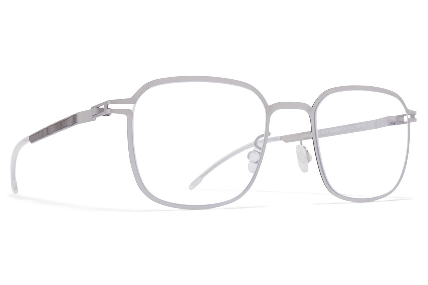 MYKITA® / Leica - ML10 Eyeglasses | Specs Collective