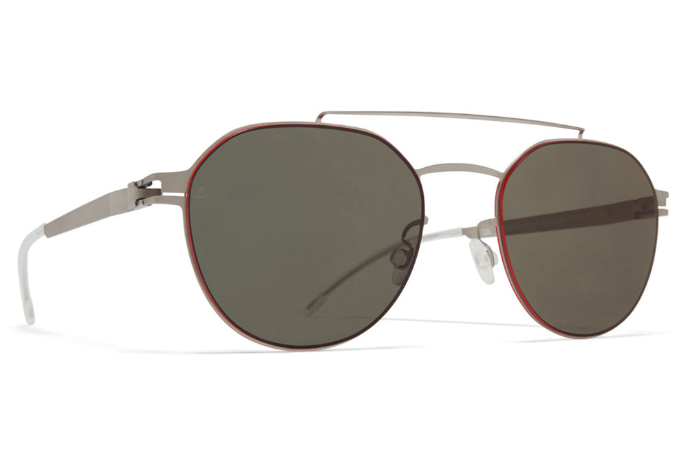 Mykita x leica new arrivals