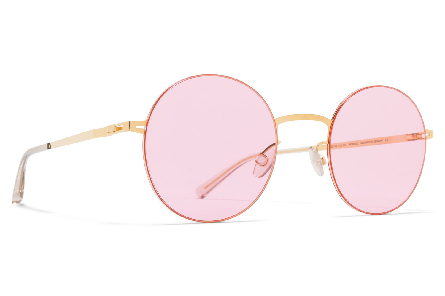 MYKITA - Kayo Sunglasses | Specs Collective