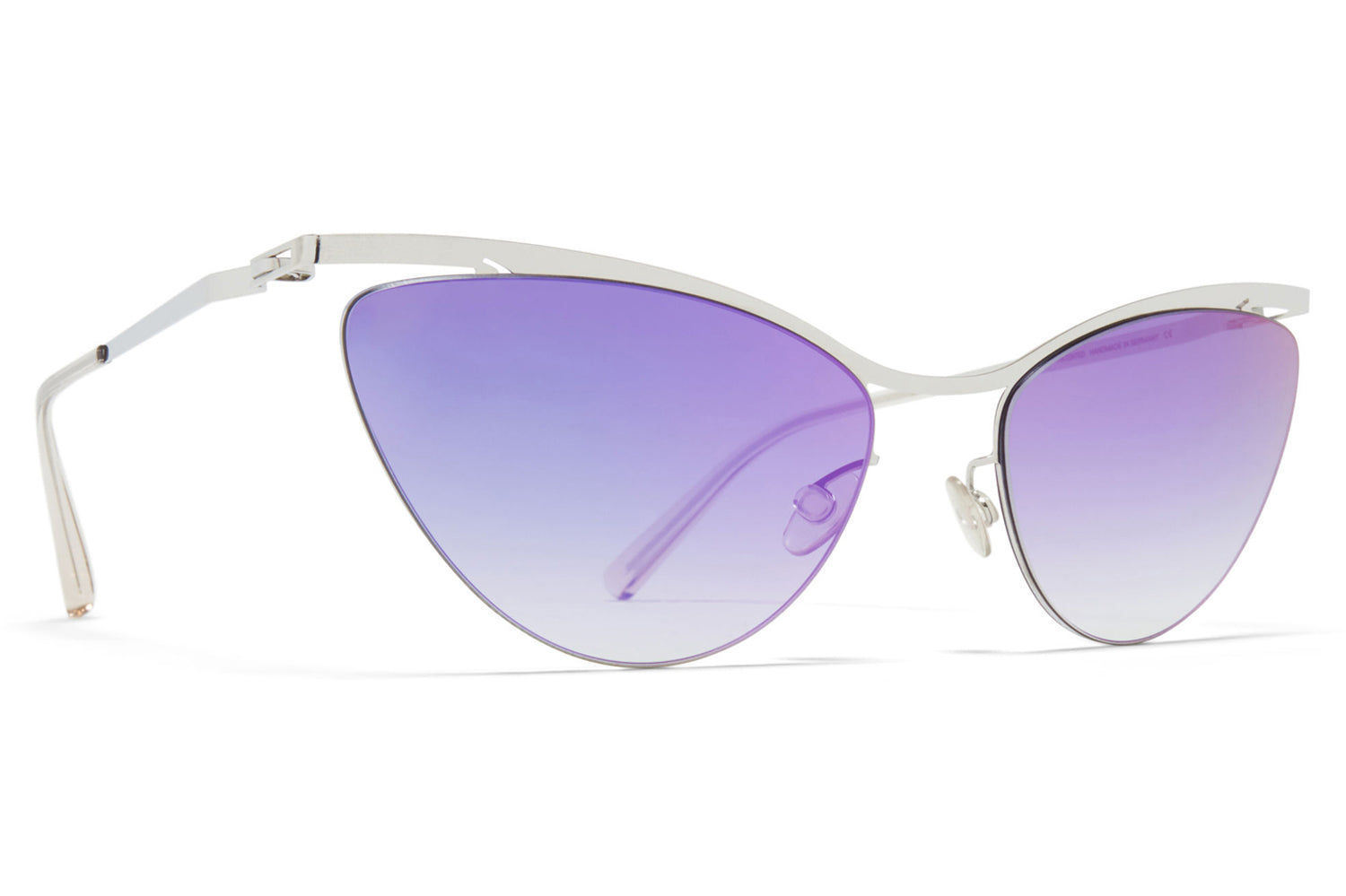 MYKITA - Mizuho Sunglasses | Specs Collective