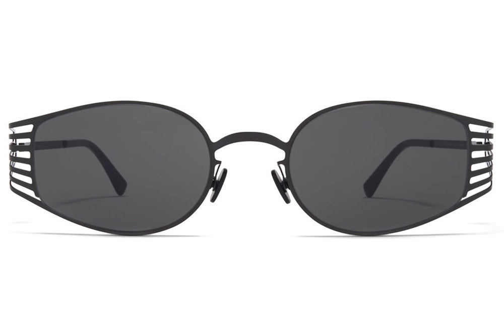 Sunglasses Nightcore Black Gray, All Eyewear