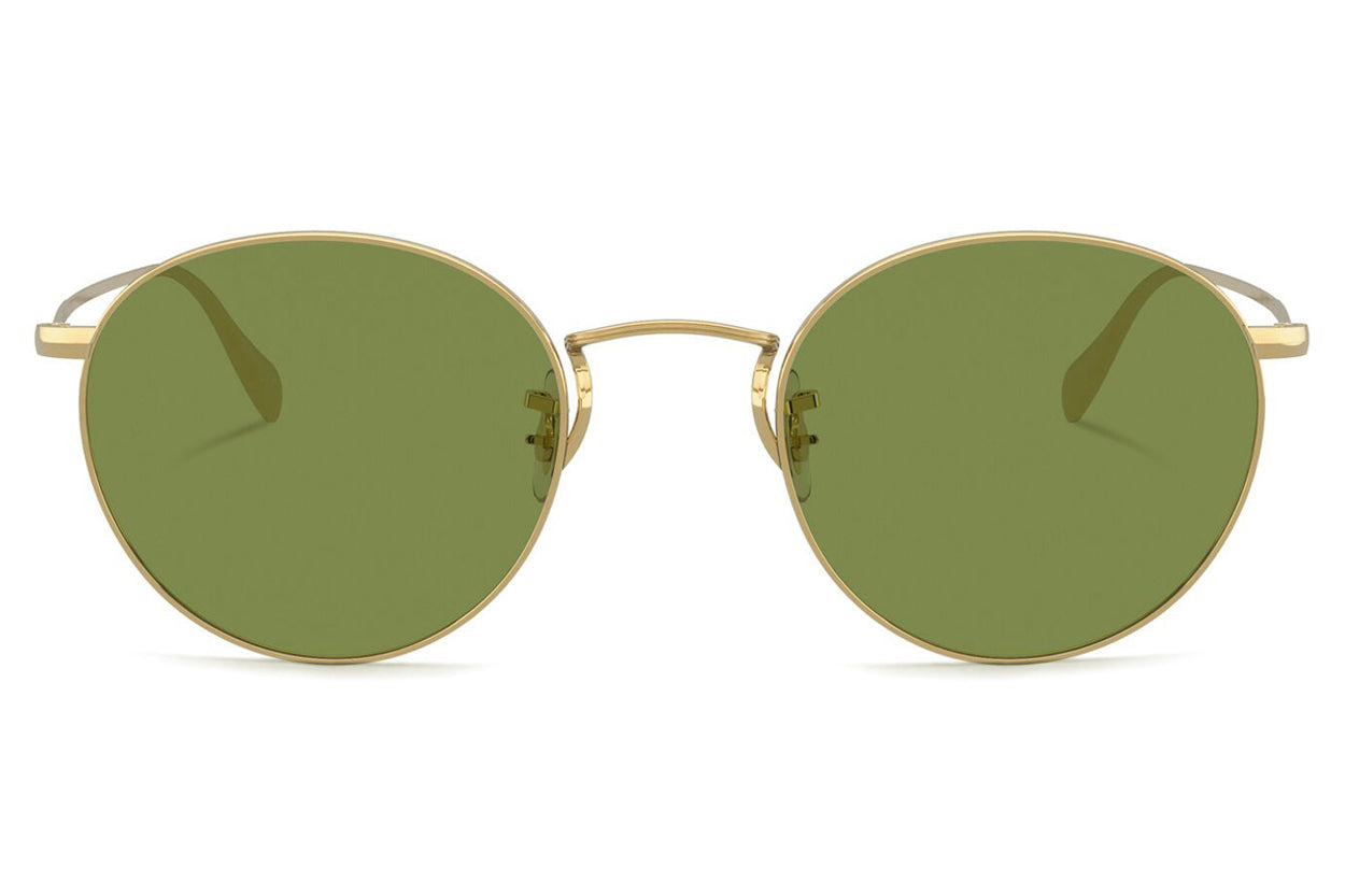 Oliver Peoples - Takumi 4 (OV1298T) Sunglasses | Specs Collective