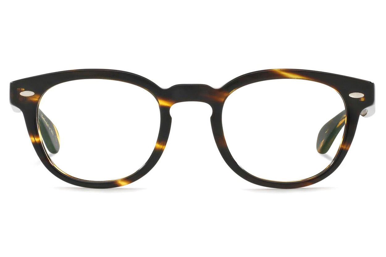Oliver Peoples - Sheldrake - Tailored Fit (OV5036A) Eyeglasses | Specs