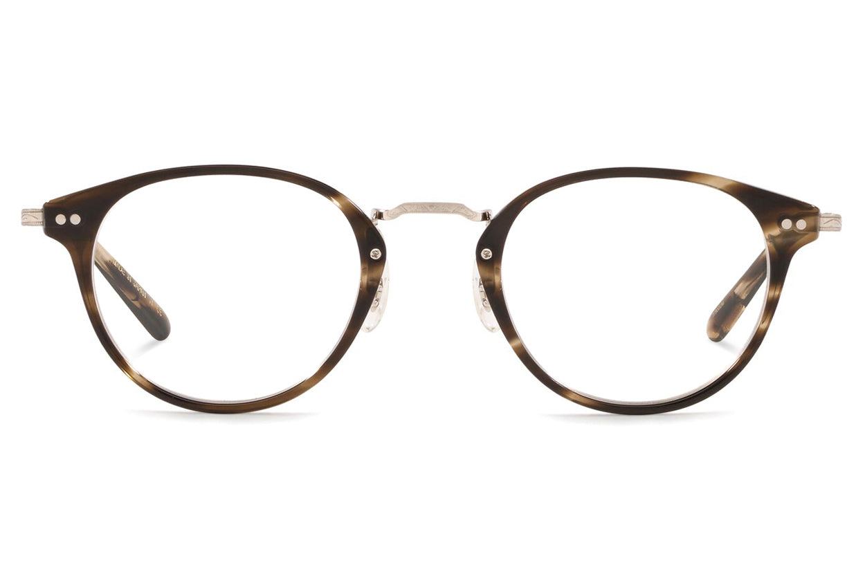 Oliver peoples 2024 aviator eyeglasses