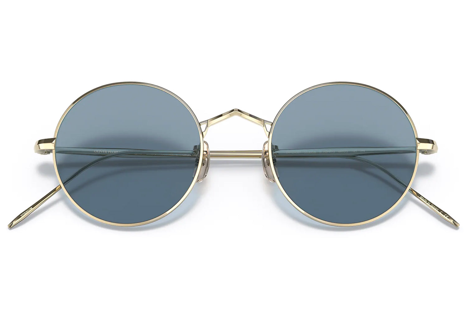 大人気 Oliver Peoples (OV1293ST) G. G. Ponti-3 Ponti-3 - pesquisa