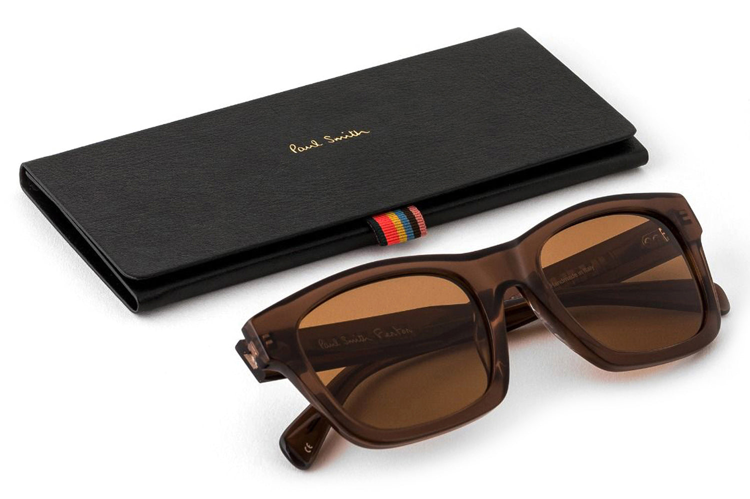 Paul Smith - Fenton Sunglasses | Specs Collective