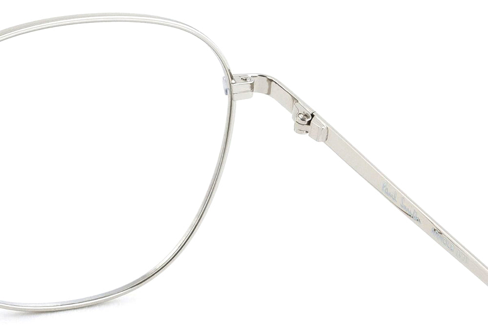 Paul Smith - Arnold Eyeglasses Silver