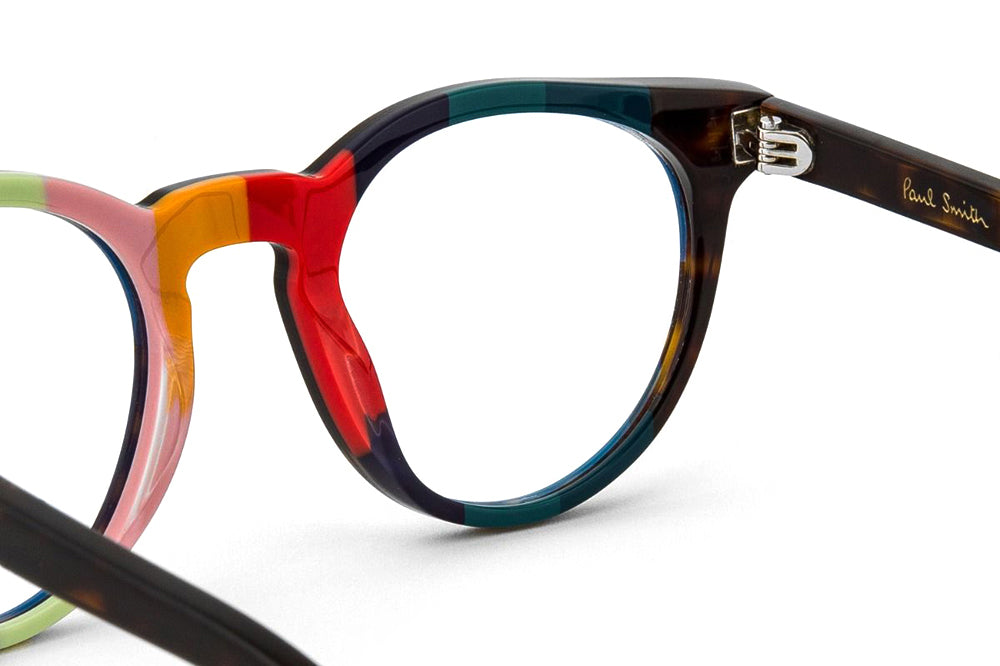 Paul Smith - Archer Eyeglasses | Specs Collective