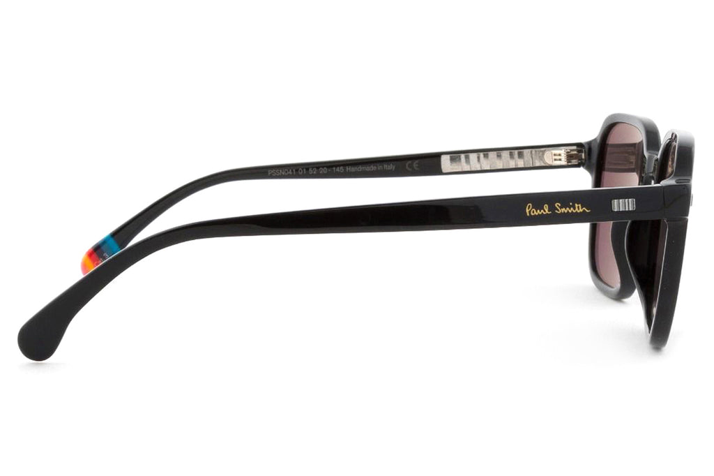 Paul Smith - Delany Sunglasses Black