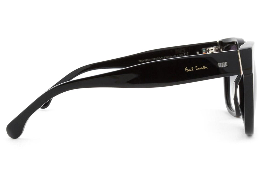  Paul Smith - Delta Sunglasses Black