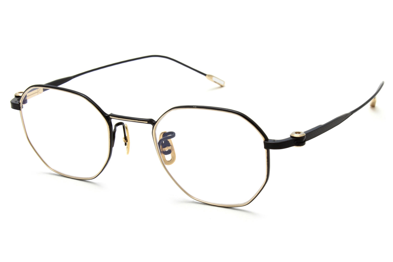 Yuichi Toyama : 5 - Tokyo Eyeglasses | Specs Collective