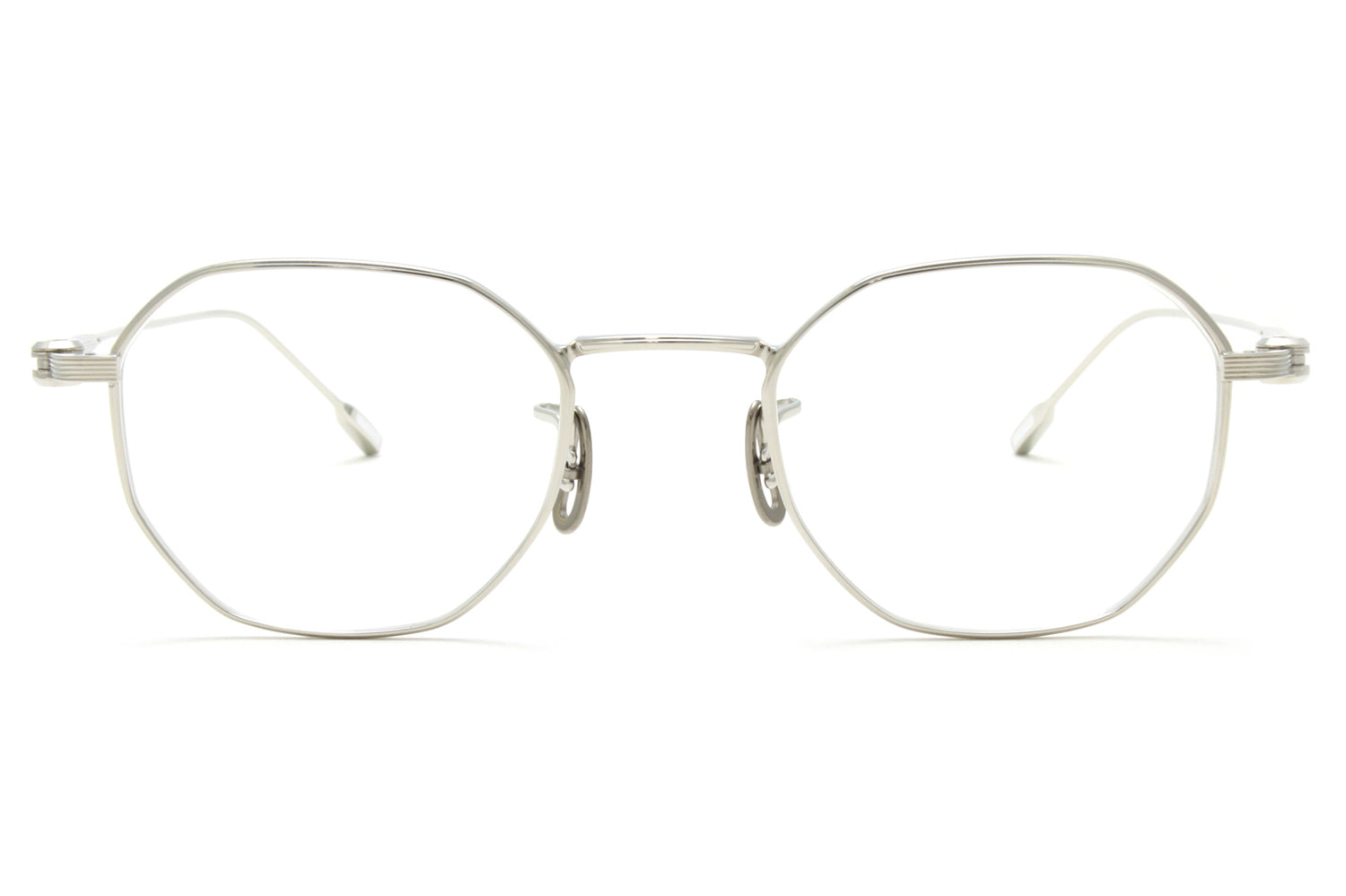 Yuichi Toyama : 5 - Tokyo Eyeglasses | Specs Collective