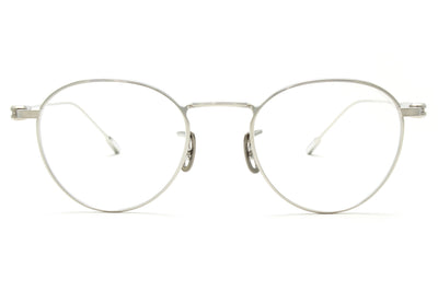 Yuichi Toyama : 5 - Kyoto Eyeglasses | Specs Collective