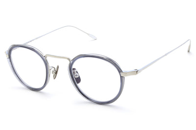 Yuichi Toyama - F. Marcel (U-119) Eyeglasses | Specs Collective