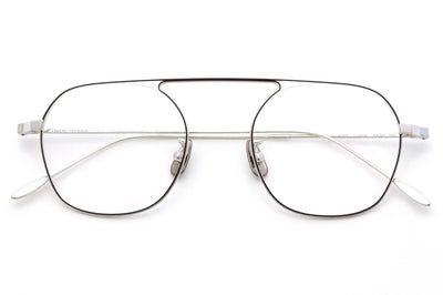 Yuichi Toyama - Gropius (U-116) Eyeglasses | Specs Collective