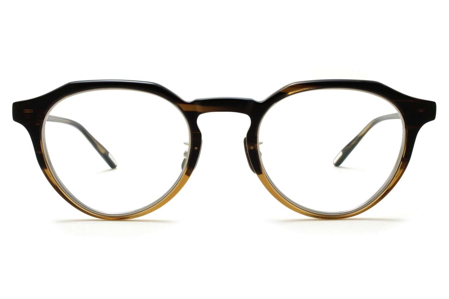 Yuichi Toyama - KUL (U-122) Eyeglasses | Specs Collective