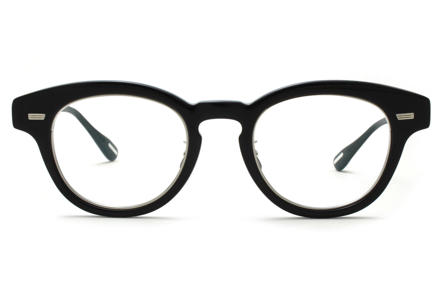 Yuichi Toyama - IND (U-128) Eyeglasses | Specs Collective