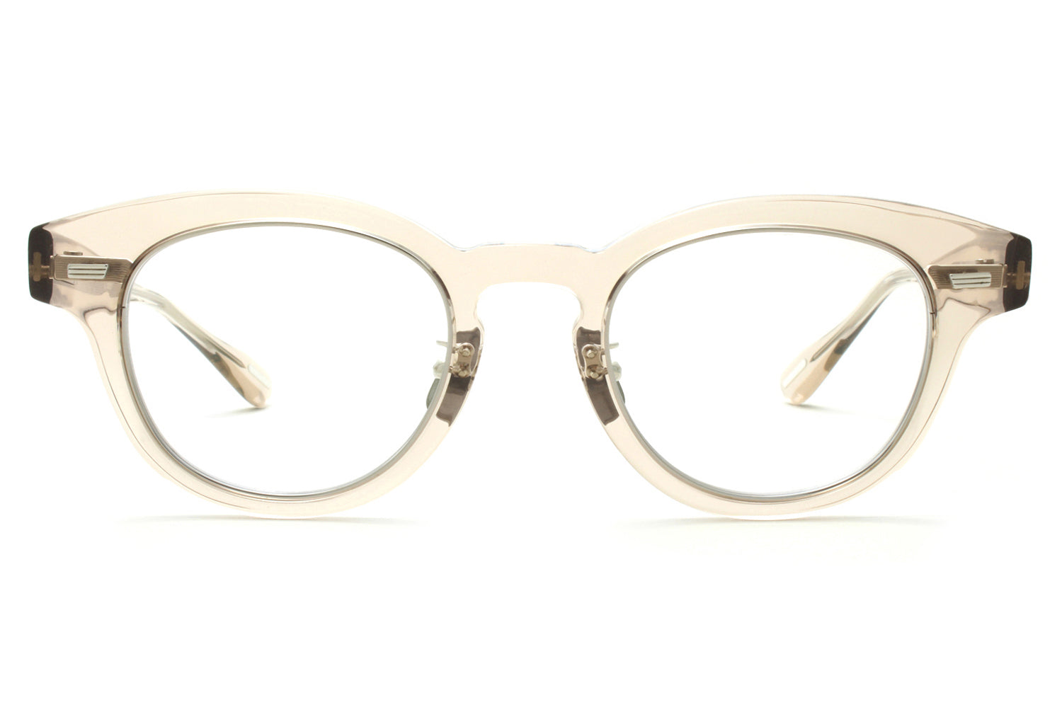 Yuichi Toyama - IND (U-128) Eyeglasses | Specs Collective